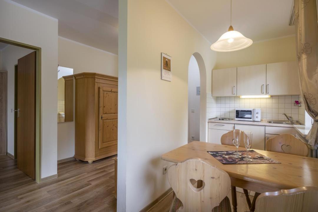 Bergschloessl - Eckwohnung 24 Oberaudorf Extérieur photo