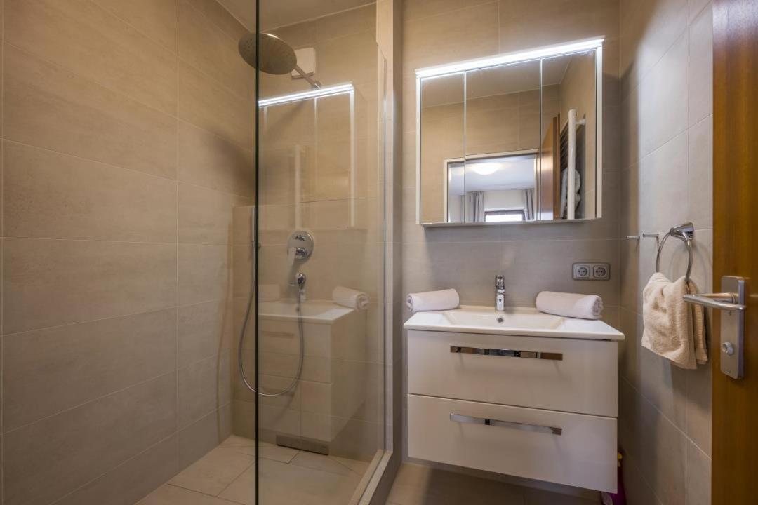 Bergschloessl - Eckwohnung 24 Oberaudorf Extérieur photo