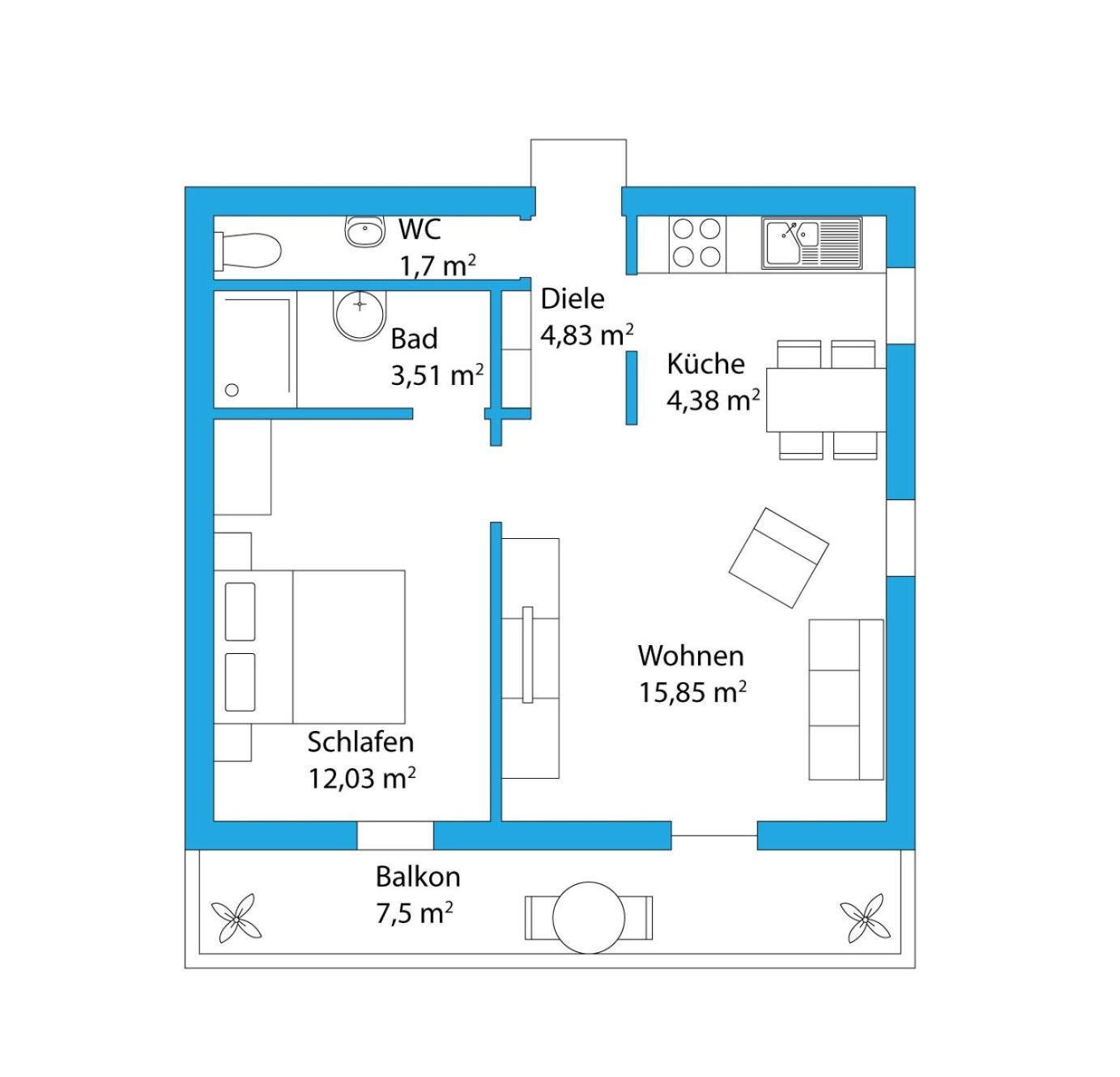 Bergschloessl - Eckwohnung 24 Oberaudorf Extérieur photo